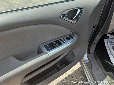 2008 Honda Odyssey EX   - Photo 10 - Greenwood, IN 46142