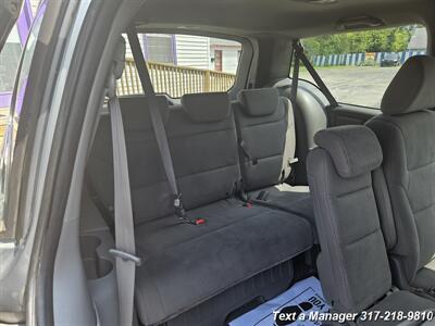 2008 Honda Odyssey EX   - Photo 25 - Greenwood, IN 46142