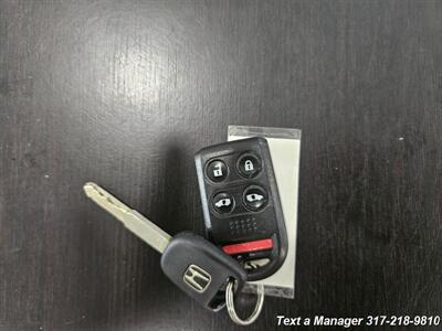 2008 Honda Odyssey EX   - Photo 28 - Greenwood, IN 46142