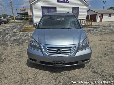 2008 Honda Odyssey EX   - Photo 8 - Greenwood, IN 46142