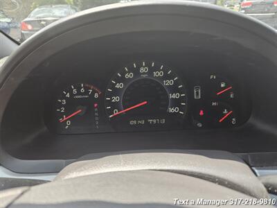 2008 Honda Odyssey EX   - Photo 14 - Greenwood, IN 46142