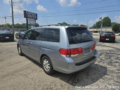 2008 Honda Odyssey EX   - Photo 3 - Greenwood, IN 46142