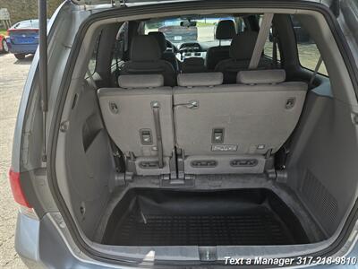 2008 Honda Odyssey EX   - Photo 23 - Greenwood, IN 46142