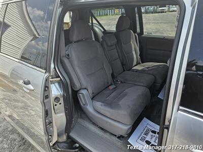 2008 Honda Odyssey EX   - Photo 24 - Greenwood, IN 46142