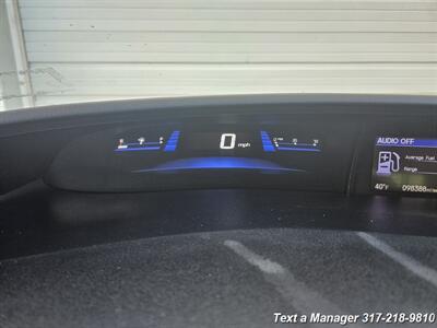2015 Honda Civic LX   - Photo 18 - Greenwood, IN 46142