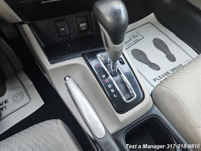 2015 Honda Civic LX   - Photo 26 - Greenwood, IN 46142