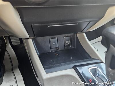 2015 Honda Civic LX   - Photo 25 - Greenwood, IN 46142