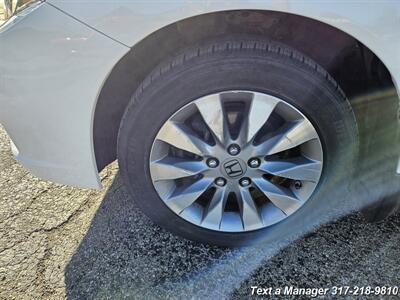 2015 Honda Civic LX - Photo 27 - Greenwood, IN 46142