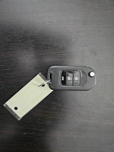 2015 Honda Civic LX   - Photo 30 - Greenwood, IN 46142