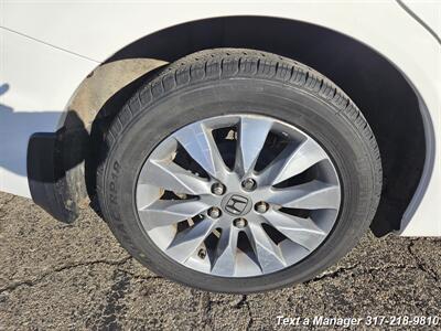 2015 Honda Civic LX - Photo 29 - Greenwood, IN 46142