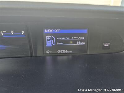 2015 Honda Civic LX   - Photo 19 - Greenwood, IN 46142