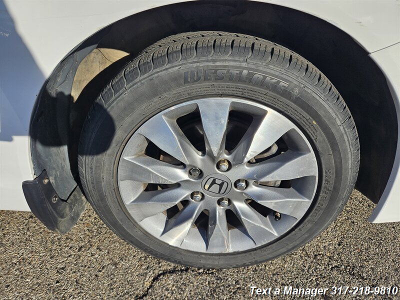 2015 Honda Civic LX - Photo 30 - Greenwood, IN 46142