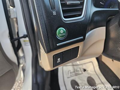 2015 Honda Civic LX   - Photo 15 - Greenwood, IN 46142