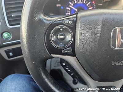 2015 Honda Civic LX   - Photo 20 - Greenwood, IN 46142