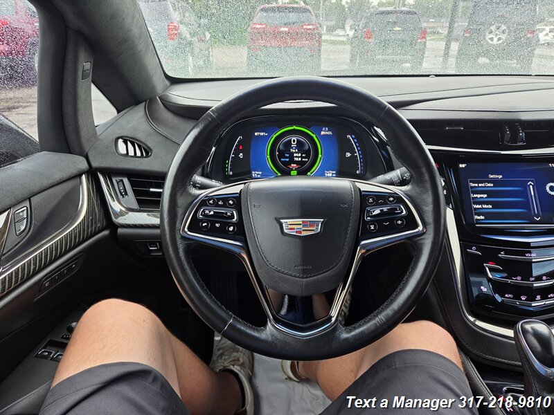 2016 Cadillac ELR - Photo 9 - Greenwood, IN 46142