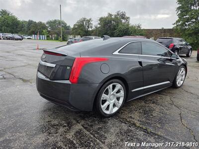2016 Cadillac ELR - Photo 5 - Greenwood, IN 46142