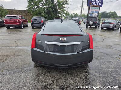 2016 Cadillac ELR - Photo 4 - Greenwood, IN 46142