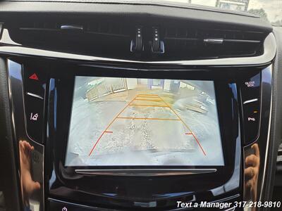 2016 Cadillac ELR - Photo 15 - Greenwood, IN 46142