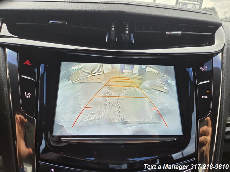 2016 Cadillac ELR - Photo 15 - Greenwood, IN 46142