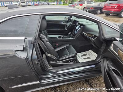 2016 Cadillac ELR - Photo 23 - Greenwood, IN 46142