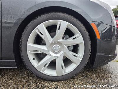 2016 Cadillac ELR - Photo 27 - Greenwood, IN 46142