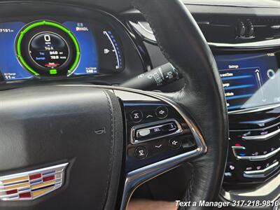2016 Cadillac ELR - Photo 12 - Greenwood, IN 46142