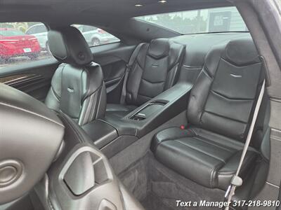 2016 Cadillac ELR - Photo 21 - Greenwood, IN 46142