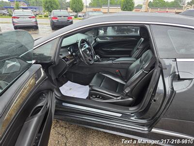 2016 Cadillac ELR - Photo 20 - Greenwood, IN 46142