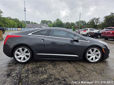 2016 Cadillac ELR - Photo 6 - Greenwood, IN 46142