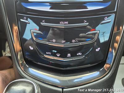 2016 Cadillac ELR - Photo 18 - Greenwood, IN 46142