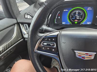 2016 Cadillac ELR - Photo 11 - Greenwood, IN 46142