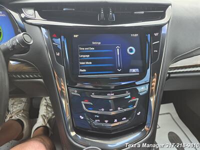 2016 Cadillac ELR - Photo 14 - Greenwood, IN 46142