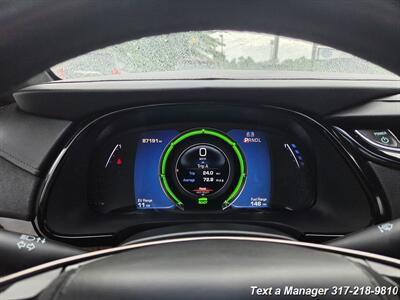 2016 Cadillac ELR - Photo 10 - Greenwood, IN 46142