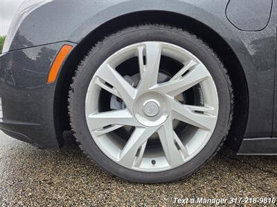 2016 Cadillac ELR - Photo 24 - Greenwood, IN 46142