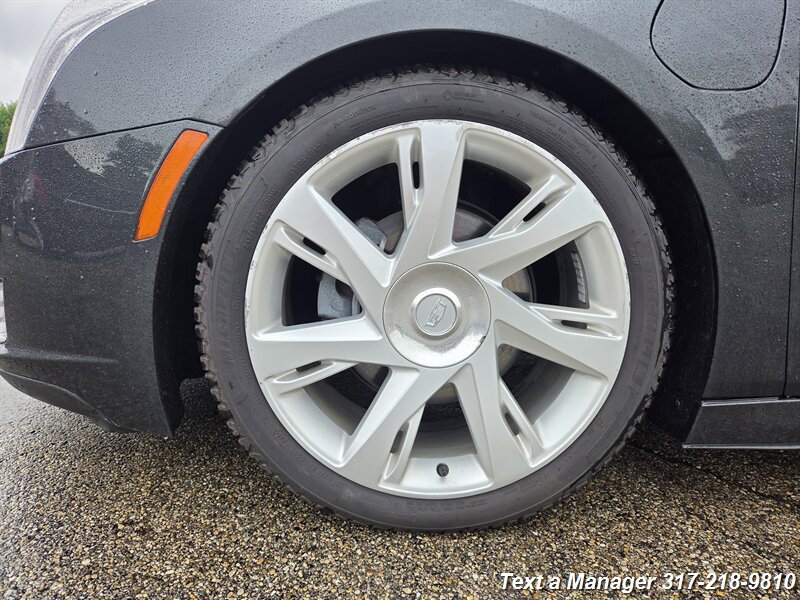 2016 Cadillac ELR - Photo 24 - Greenwood, IN 46142