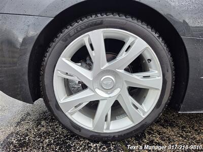 2016 Cadillac ELR - Photo 26 - Greenwood, IN 46142