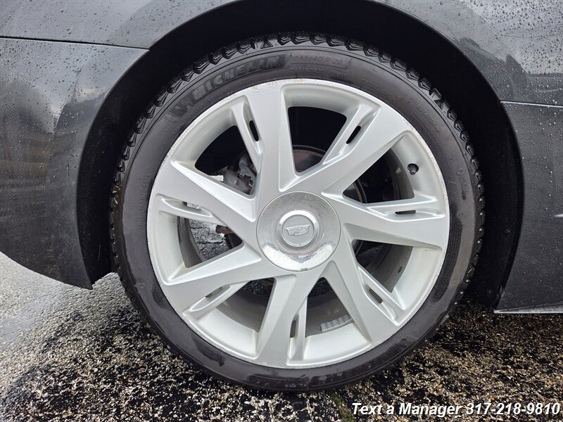 2016 Cadillac ELR - Photo 26 - Greenwood, IN 46142
