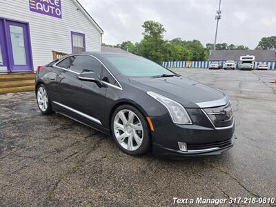 2016 Cadillac ELR - Photo 7 - Greenwood, IN 46142
