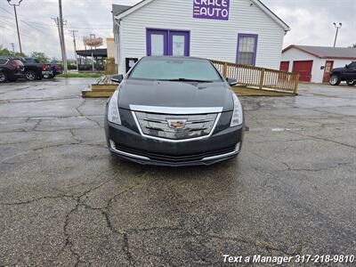 2016 Cadillac ELR - Photo 8 - Greenwood, IN 46142