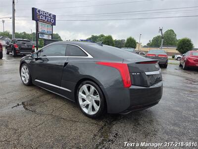 2016 Cadillac ELR - Photo 3 - Greenwood, IN 46142
