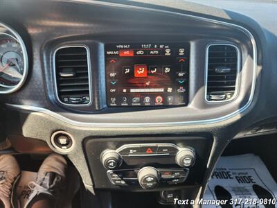 2016 Dodge Charger SXT   - Photo 21 - Greenwood, IN 46142