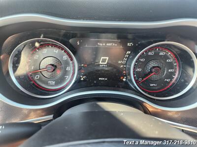 2016 Dodge Charger SXT   - Photo 18 - Greenwood, IN 46142