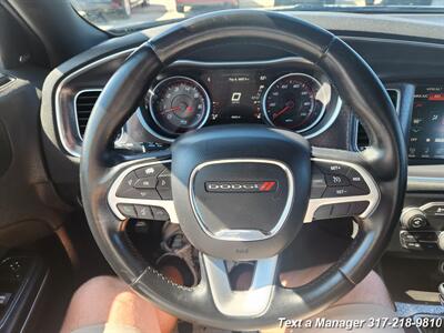 2016 Dodge Charger SXT   - Photo 17 - Greenwood, IN 46142