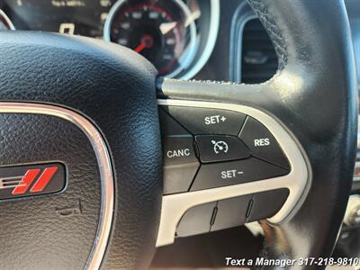 2016 Dodge Charger SXT   - Photo 20 - Greenwood, IN 46142