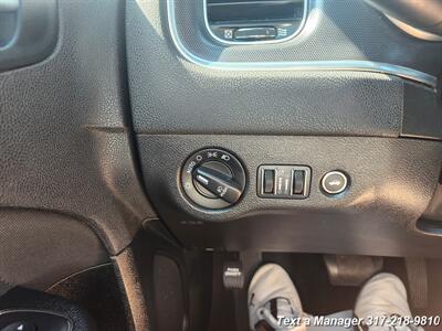 2016 Dodge Charger SXT   - Photo 14 - Greenwood, IN 46142