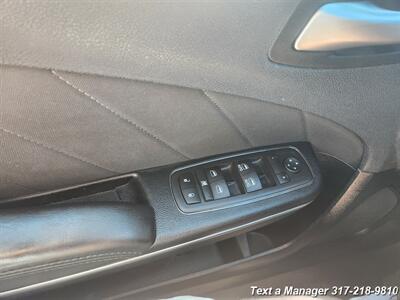 2016 Dodge Charger SXT   - Photo 15 - Greenwood, IN 46142