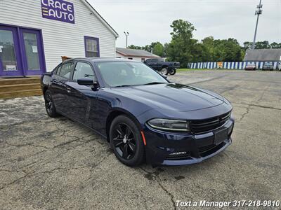 2016 Dodge Charger SXT   - Photo 7 - Greenwood, IN 46142