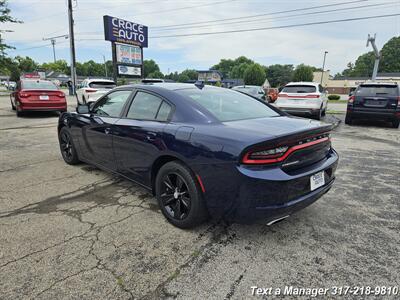 2016 Dodge Charger SXT   - Photo 3 - Greenwood, IN 46142