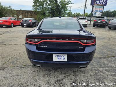 2016 Dodge Charger SXT   - Photo 4 - Greenwood, IN 46142