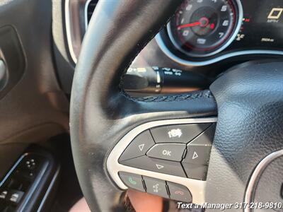2016 Dodge Charger SXT   - Photo 19 - Greenwood, IN 46142